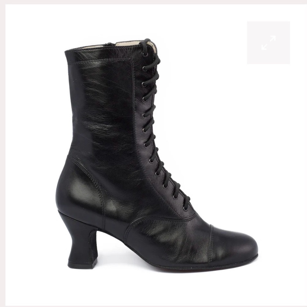 LaDuca Dance Boots
